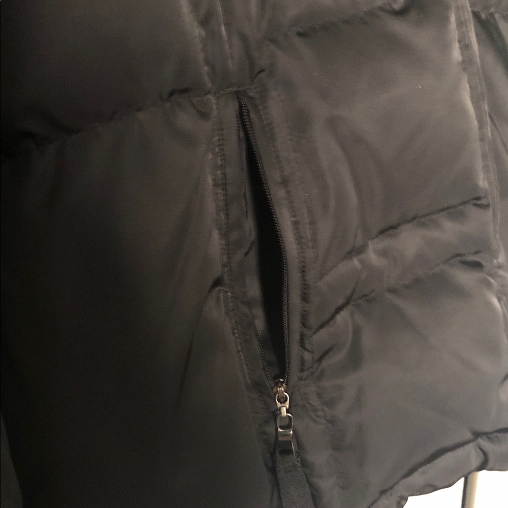 NWT 1 MADISON XL LINED PUFFER COAT - Picture 3 of 16